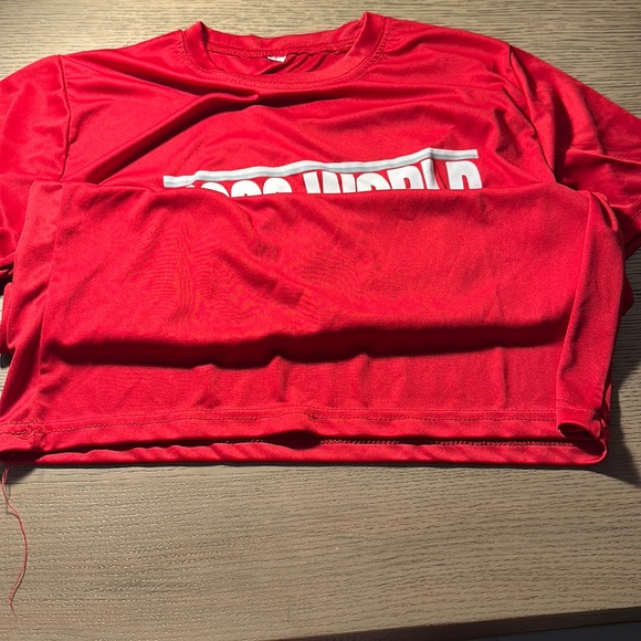 2020 World Champions Buccaneers Shirt - Picture 4 of 6